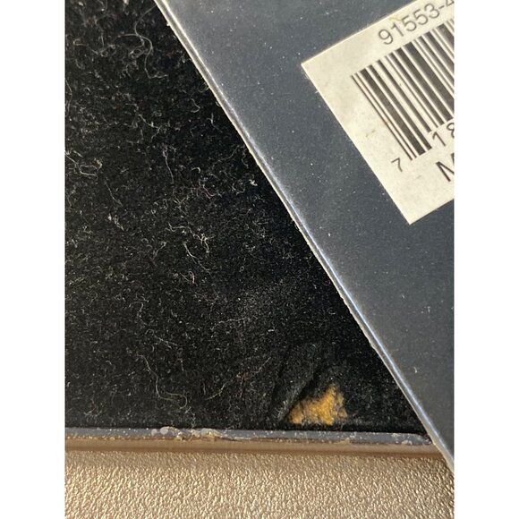 Diana Series Picture Frame Gold Silver Rhinestone 4 x 6In Wall Hang Stand - Picture 13 of 16